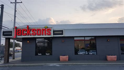 jackson's commack  Jackson's serves up all of your favorites in